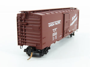 N Scale Micro-Trains MTL 20620 UP Union Pacific 40' Box Car 195342