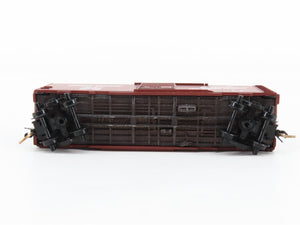 N Scale Micro-Trains MTL 20620 UP Union Pacific 40' Box Car 195342