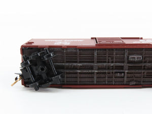 N Scale Micro-Trains MTL 20620 UP Union Pacific 40' Box Car 195342