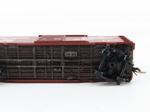 N Scale Micro-Trains MTL 20620 UP Union Pacific 40' Box Car 195342