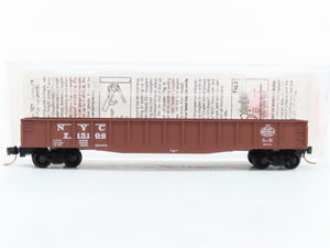 N Scale Micro-Trains MTL 46170 NYC New York Central 50' Gondola 715106
