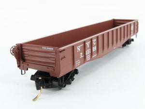 N Scale Micro-Trains MTL 46170 NYC New York Central 50' Gondola 715106