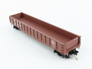 N Scale Micro-Trains MTL 46170 NYC New York Central 50' Gondola 715106