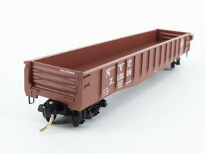 N Scale Micro-Trains MTL 46170 NYC New York Central 50' Gondola 715106