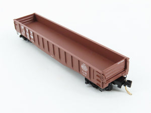 N Scale Micro-Trains MTL 46170 NYC New York Central 50' Gondola 715106