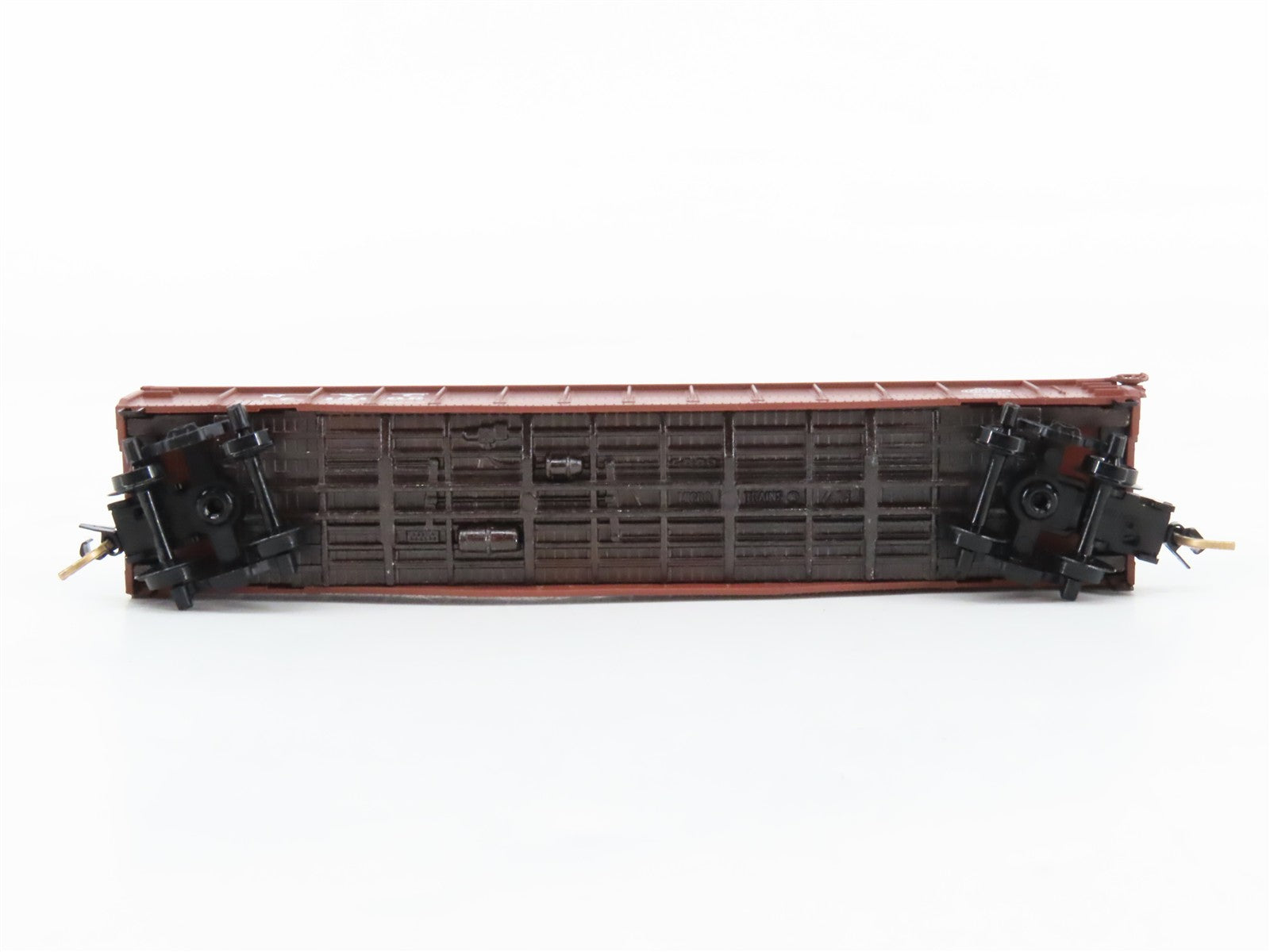 N Scale Micro-Trains MTL 46170 NYC New York Central 50' Gondola 715106