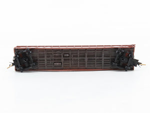 N Scale Micro-Trains MTL 46170 NYC New York Central 50' Gondola 715106