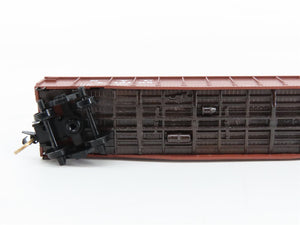 N Scale Micro-Trains MTL 46170 NYC New York Central 50' Gondola 715106