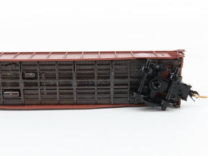 N Scale Micro-Trains MTL 46170 NYC New York Central 50' Gondola 715106