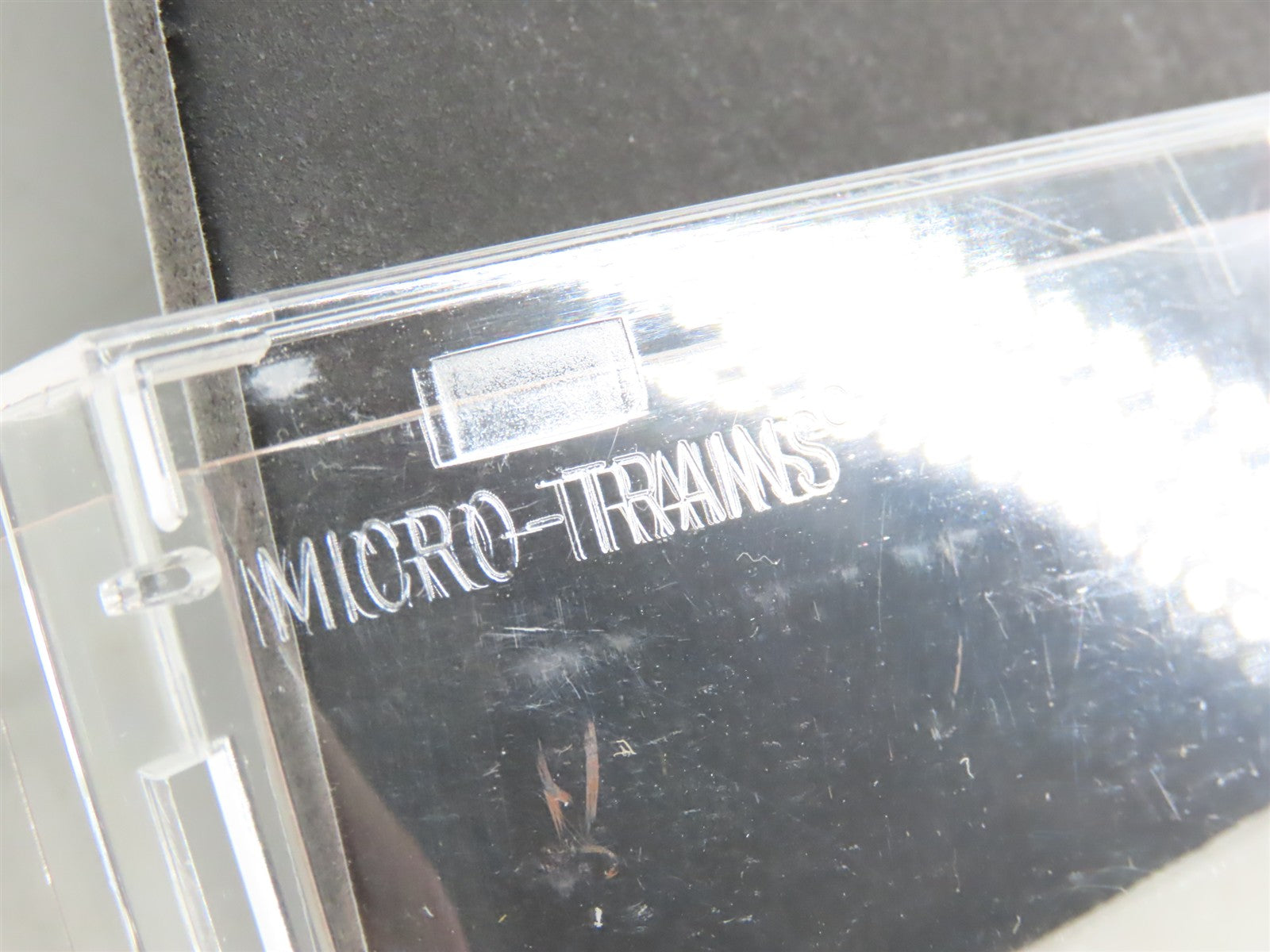 N Scale Micro-Trains MTL 46170 NYC New York Central 50' Gondola 715106