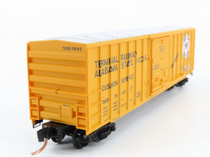N Scale Micro-Trains MTL 25160 TASD Terminal Railway Alabama State Docks Box Car