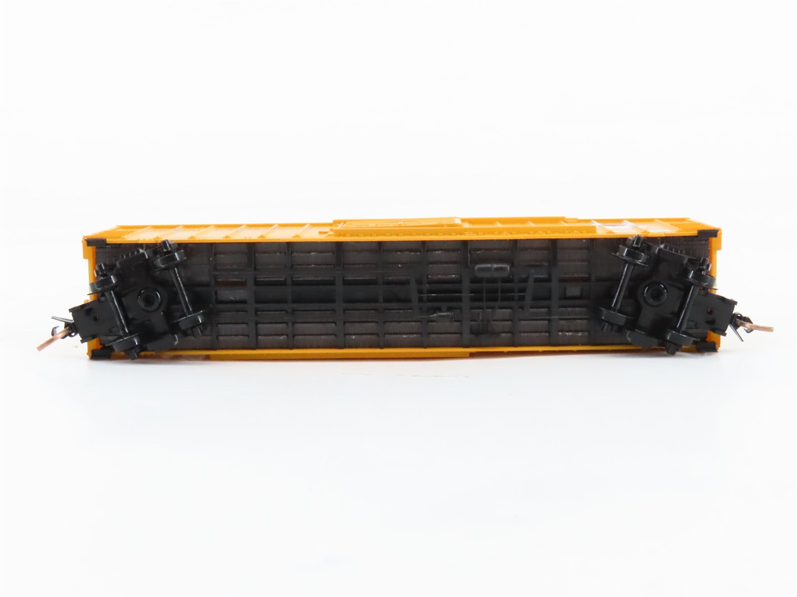 N Scale Micro-Trains MTL 25160 TASD Terminal Railway Alabama State Docks Box Car