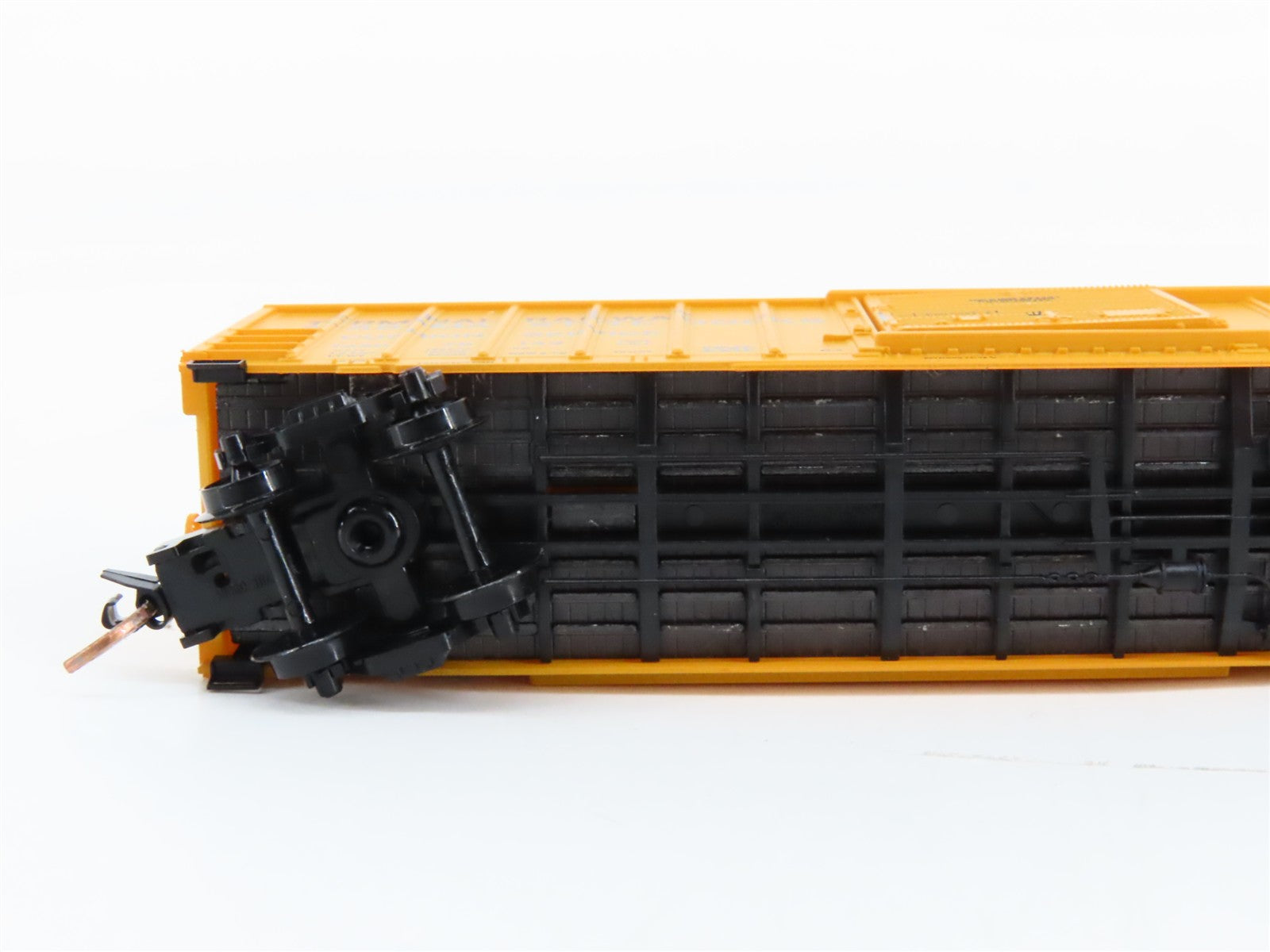 N Scale Micro-Trains MTL 25160 TASD Terminal Railway Alabama State Docks Box Car