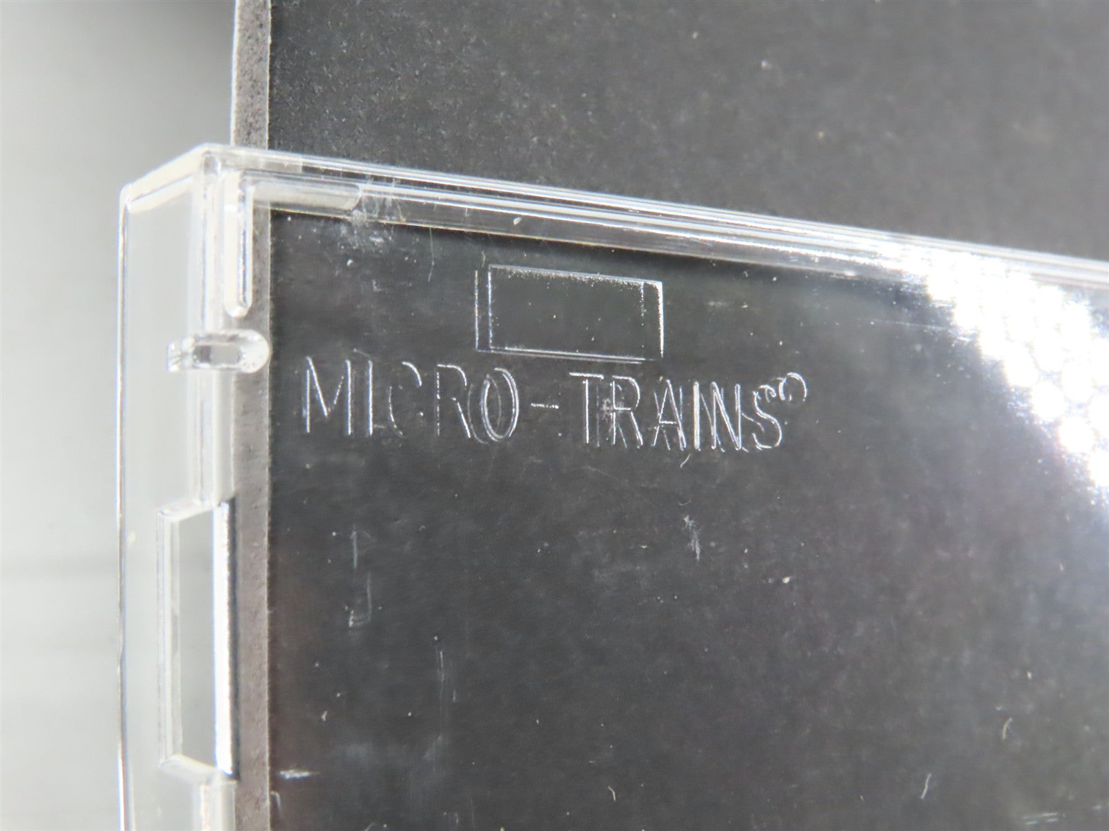 N Scale Micro-Trains MTL 25160 TASD Terminal Railway Alabama State Docks Box Car