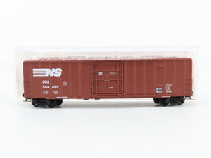 N Scale Micro-Trains MTL 27230 SOU Norfolk Southern 50' Box Car 584899