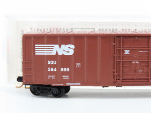 N Scale Micro-Trains MTL 27230 SOU Norfolk Southern 50' Box Car 584899