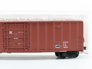 N Scale Micro-Trains MTL 27230 SOU Norfolk Southern 50' Box Car 584899