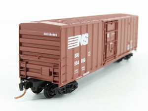 N Scale Micro-Trains MTL 27230 SOU Norfolk Southern 50' Box Car 584899