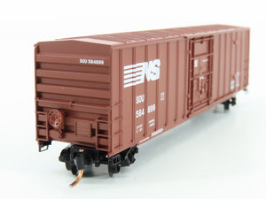 N Scale Micro-Trains MTL 27230 SOU Norfolk Southern 50' Box Car 584899
