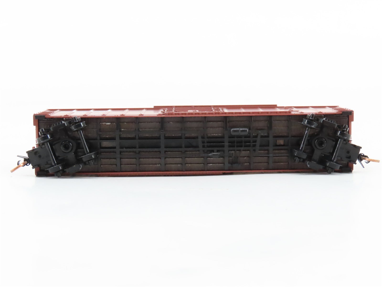 N Scale Micro-Trains MTL 27230 SOU Norfolk Southern 50' Box Car 584899