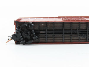 N Scale Micro-Trains MTL 27230 SOU Norfolk Southern 50' Box Car 584899