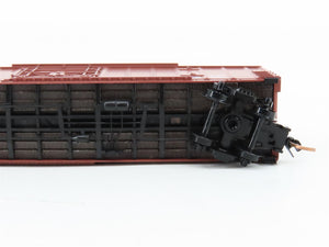 N Scale Micro-Trains MTL 27230 SOU Norfolk Southern 50' Box Car 584899