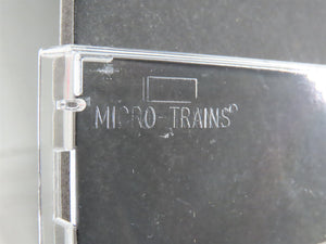 N Scale Micro-Trains MTL 27230 SOU Norfolk Southern 50' Box Car 584899