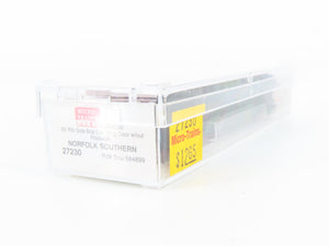 N Scale Micro-Trains MTL 27230 SOU Norfolk Southern 50' Box Car 584899