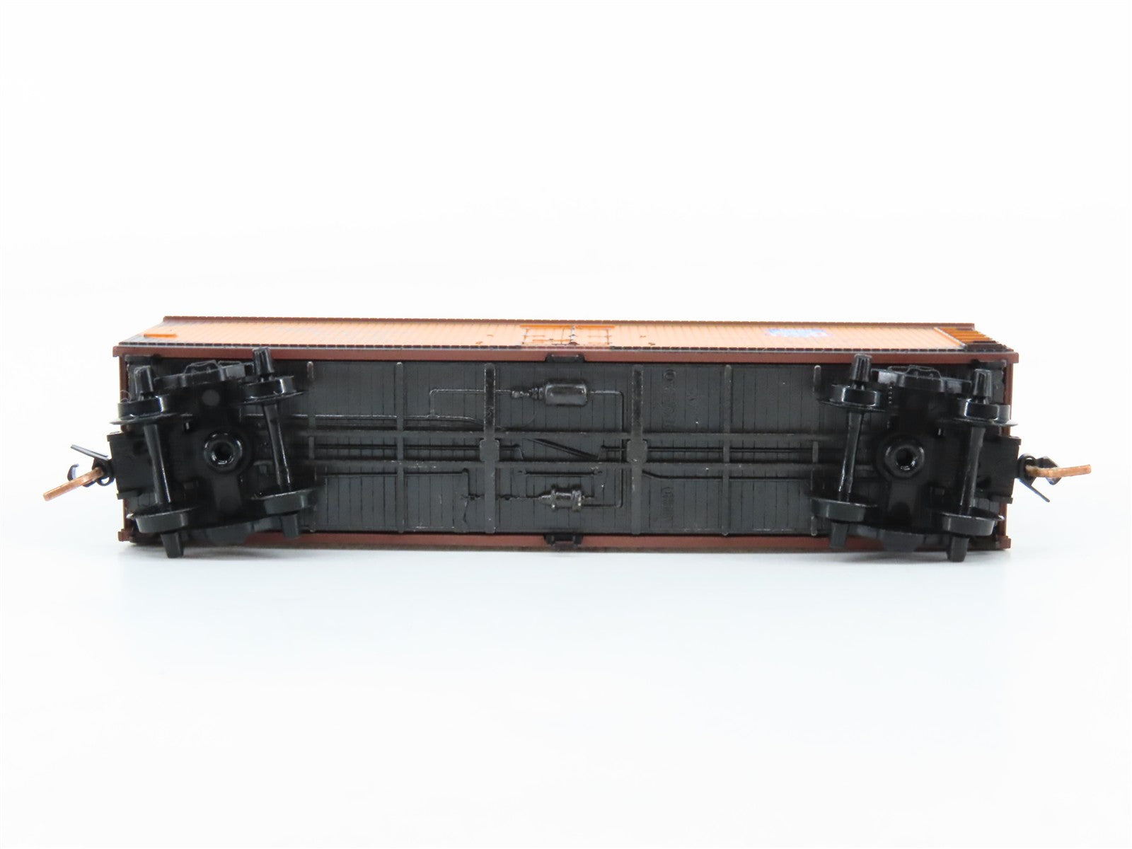 N Scale Micro-Trains MTL 49500 PFE Pacific Fruit Express 40' Reefer 14760