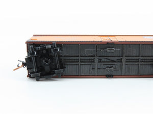 N Scale Micro-Trains MTL 49500 PFE Pacific Fruit Express 40' Reefer 14760