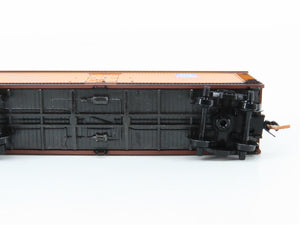 N Scale Micro-Trains MTL 49500 PFE Pacific Fruit Express 40' Reefer 14760