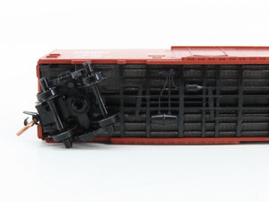 N Scale Micro-Trains MTL 21120 C.N. Canadian National 40' Box Car 290159