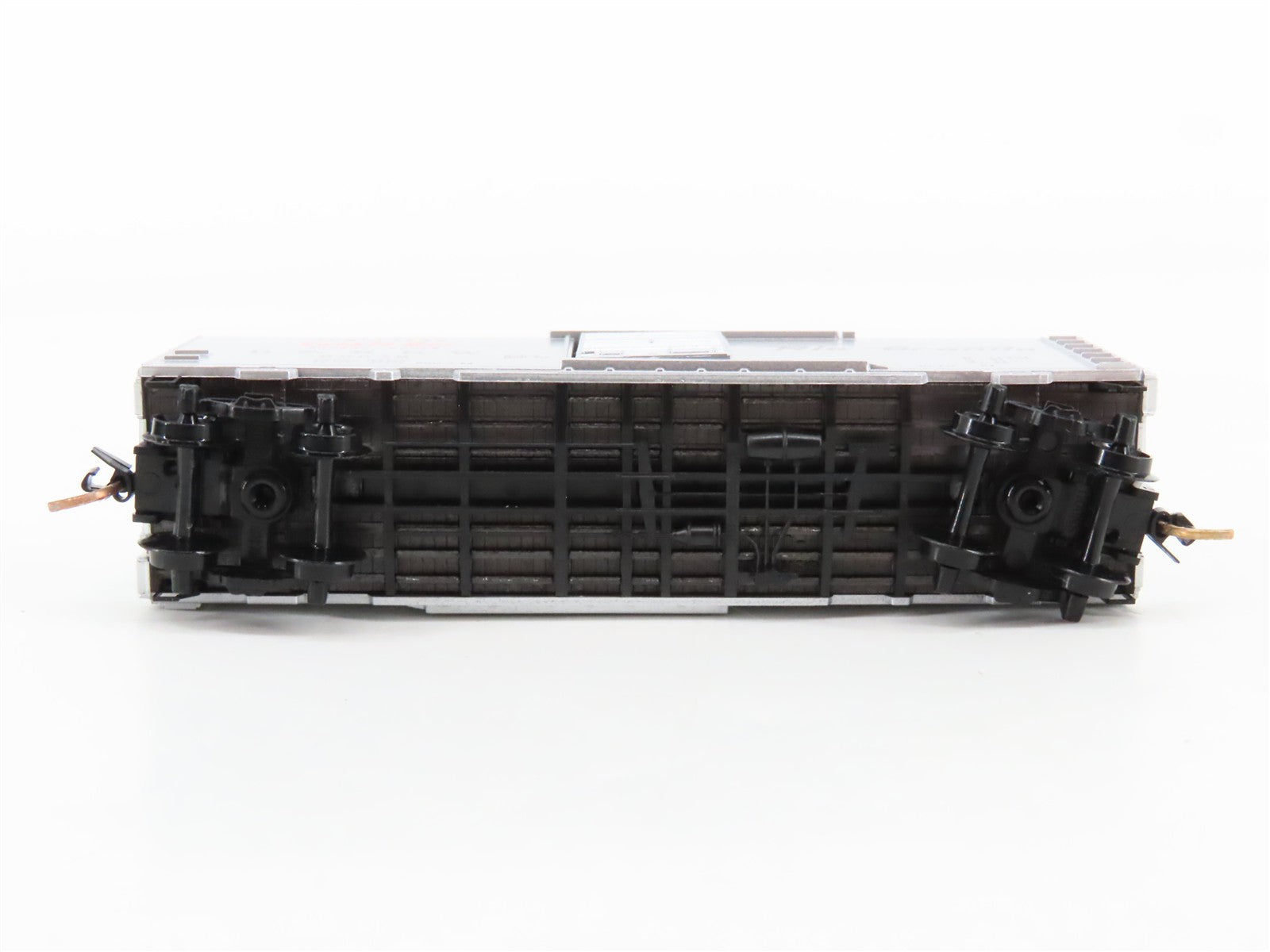 N Scale Micro-Trains MTL 20110 D&RGW Denver & Rio Grande Western Box Car 60035