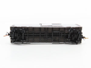 N Scale Micro-Trains MTL 20110 D&RGW Denver & Rio Grande Western Box Car 60035