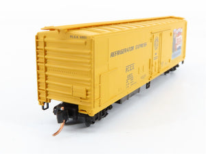 N Scale Micro-Trains MTL 69090 PCEX Pepsi-Cola Mechanical Reefer 6901