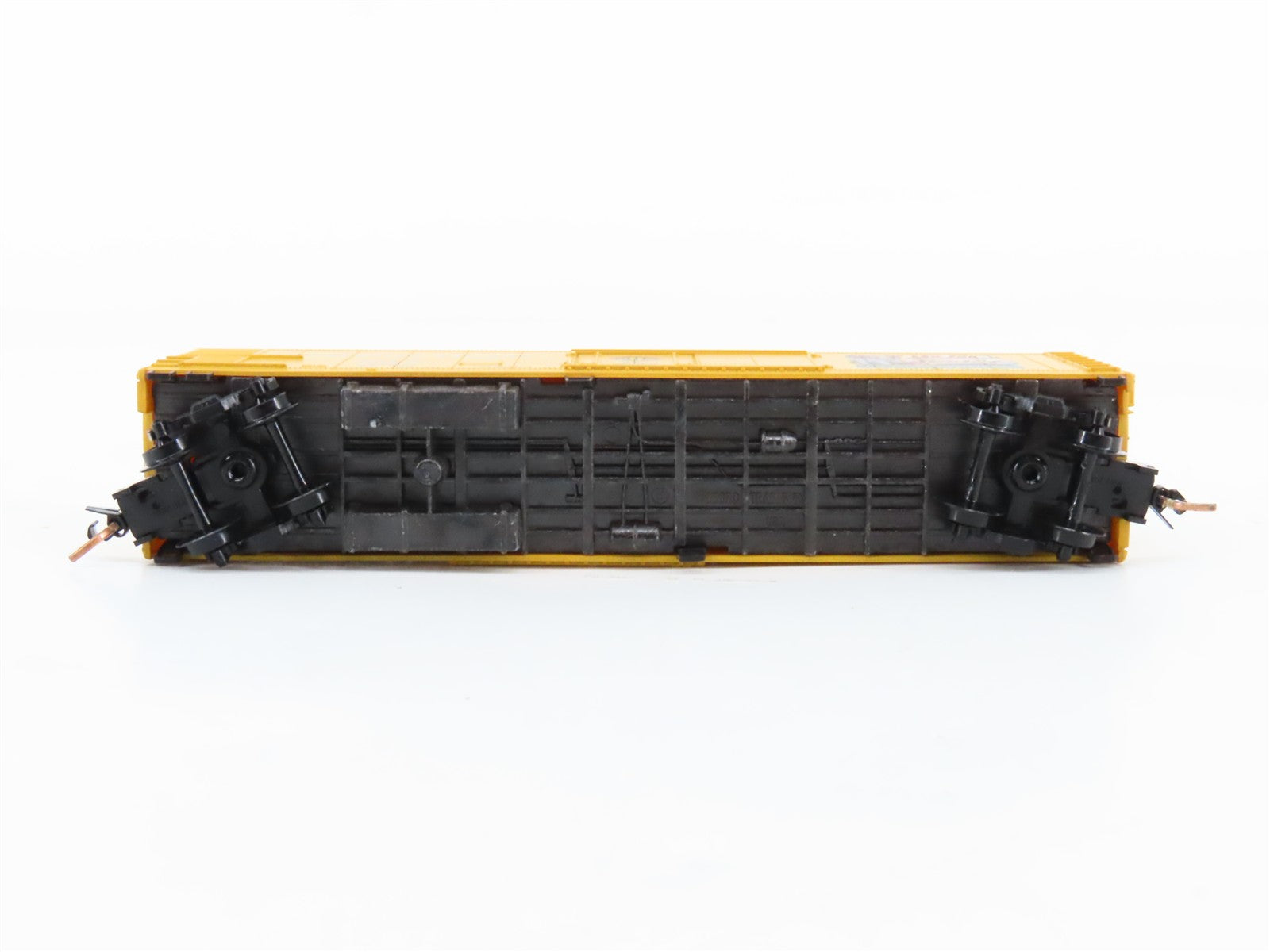 N Scale Micro-Trains MTL 69090 PCEX Pepsi-Cola Mechanical Reefer 6901