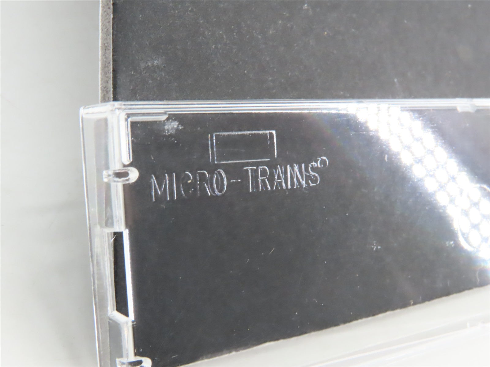 N Scale Micro-Trains MTL 69090 PCEX Pepsi-Cola Mechanical Reefer 6901