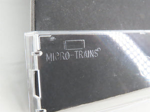 N Scale Micro-Trains MTL 69090 PCEX Pepsi-Cola Mechanical Reefer 6901
