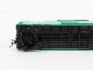 N Scale Micro-Trains MTL 20420 GN Great Northern 40' Box Car 27163