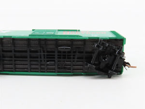 N Scale Micro-Trains MTL 20420 GN Great Northern 40' Box Car 27163
