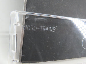 N Scale Micro-Trains MTL 20420 GN Great Northern 40' Box Car 27163