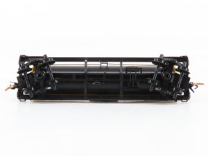 N Scale Micro-Trains MTL 65090/2 SCCX Shell Oil Company 39' Tank Car 1114