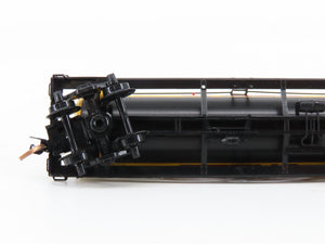 N Scale Micro-Trains MTL 65090/2 SCCX Shell Oil Company 39' Tank Car 1114
