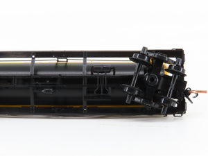 N Scale Micro-Trains MTL 65090/2 SCCX Shell Oil Company 39' Tank Car 1114