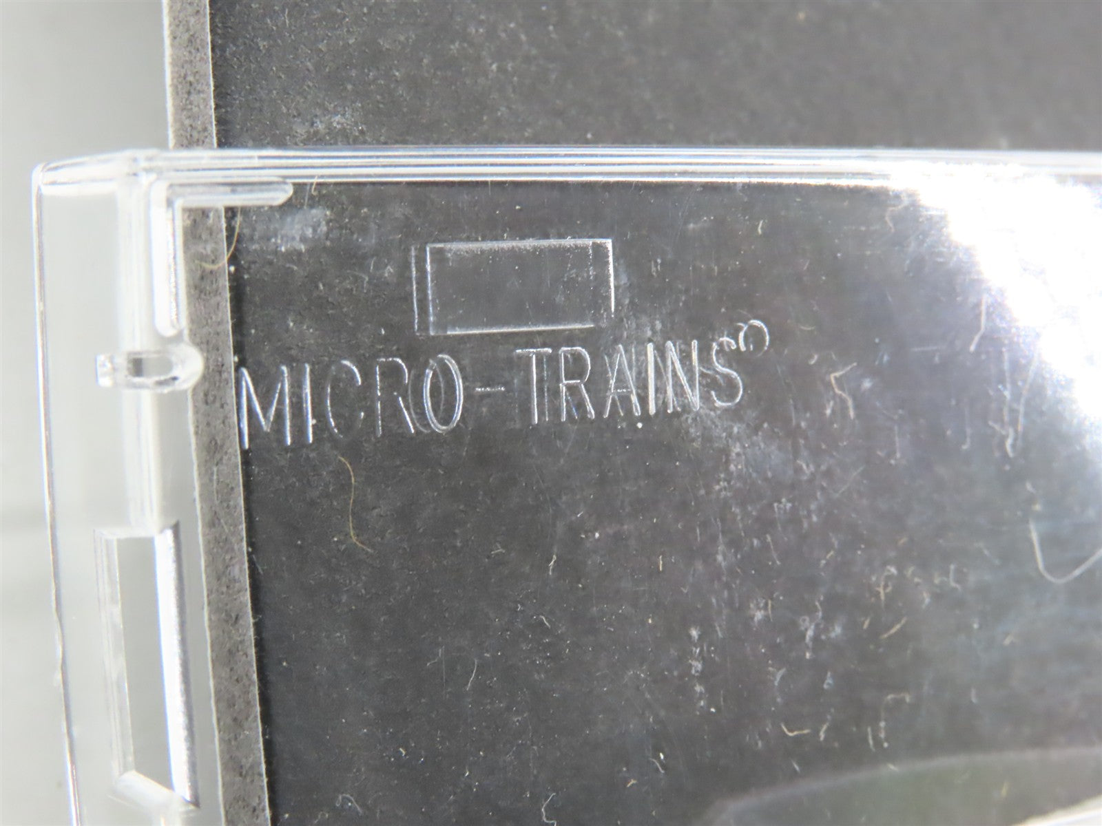 N Scale Micro-Trains MTL 49110 KOHX Kohrs Meat Packing Company 40' Reefer 2605