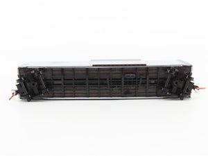 N Scale Micro-Trains MTL 03800412 IX USS Constitution 50' Box Car IX-21