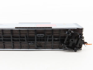 N Scale Micro-Trains MTL 03800412 IX USS Constitution 50' Box Car IX-21