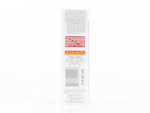 N Scale Micro-Trains MTL 03800412 IX USS Constitution 50' Box Car IX-21