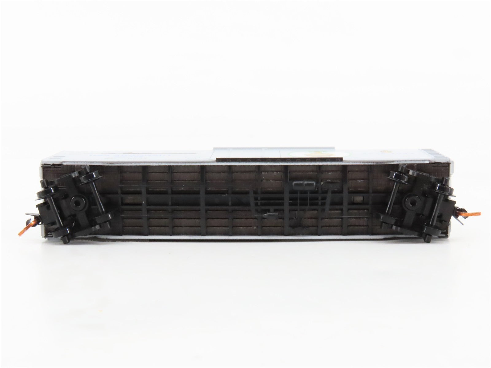 N Scale Micro-Trains MTL 03800408 SS USS Argonaut 50' Box Car 166