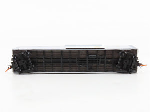 N Scale Micro-Trains MTL 03800408 SS USS Argonaut 50' Box Car 166